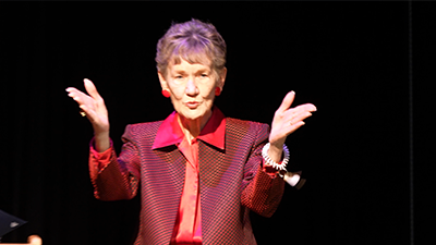 Aurora TV | The Aurora TV Channel